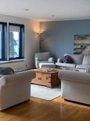 Charming house with panoramic sea view over Bråviken! in Norrköping